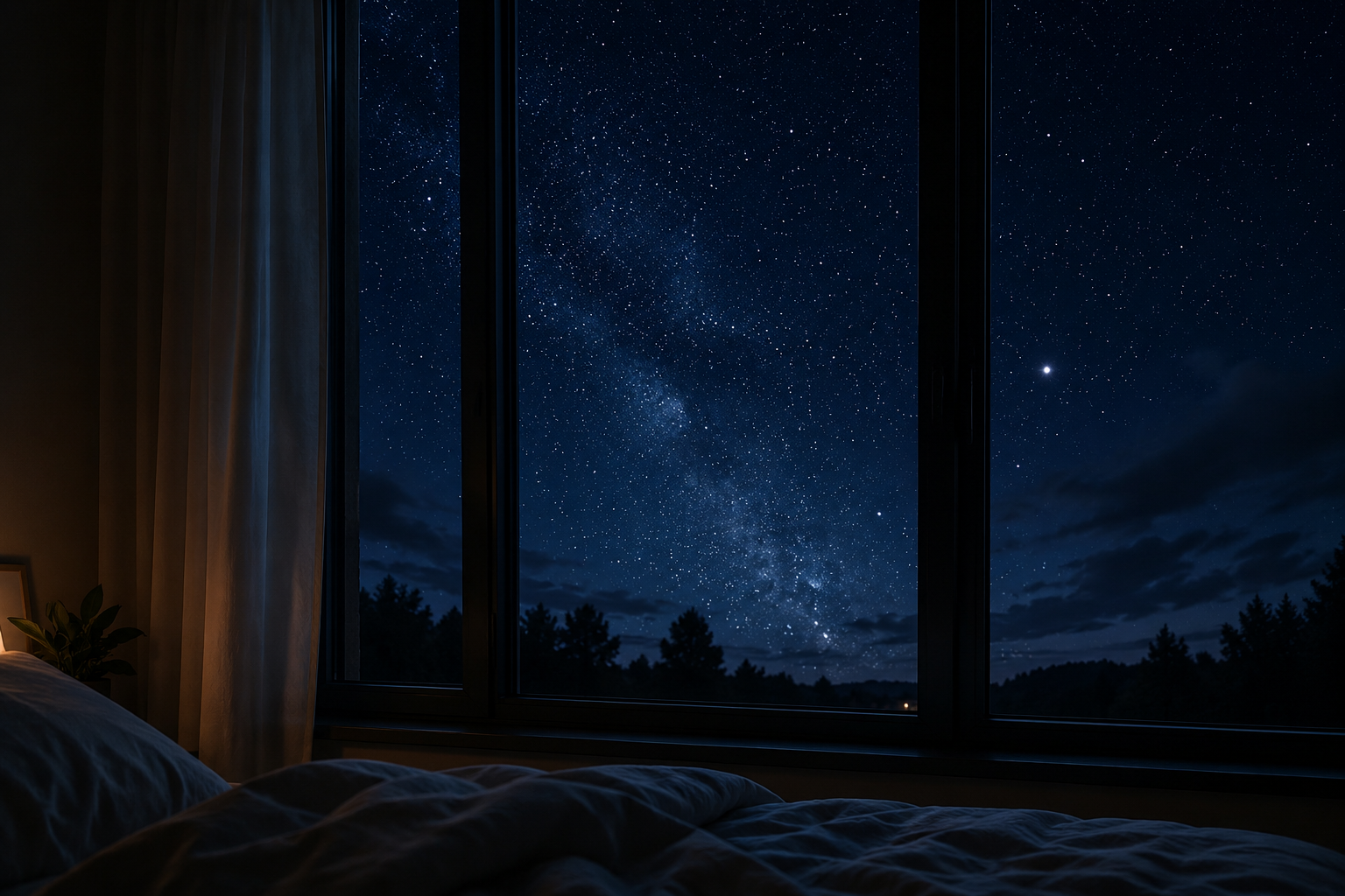 How Sound Can Improve Relaxation and Sleep