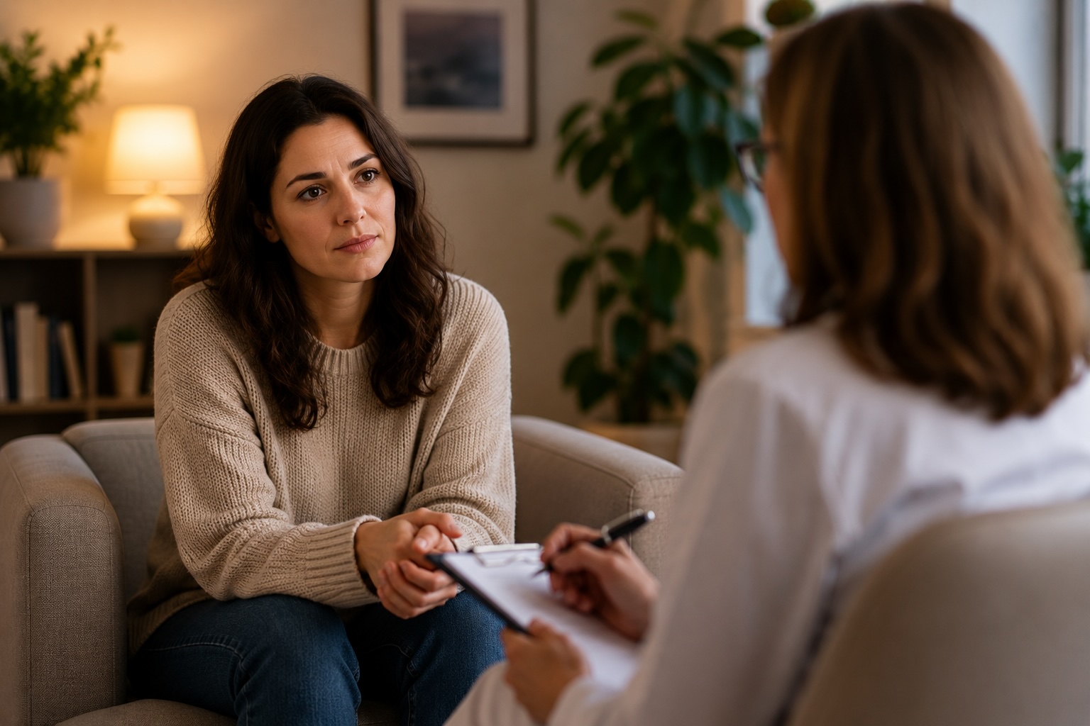 When to Get Help: Knowing When Sleep Problems Need More Than Rest