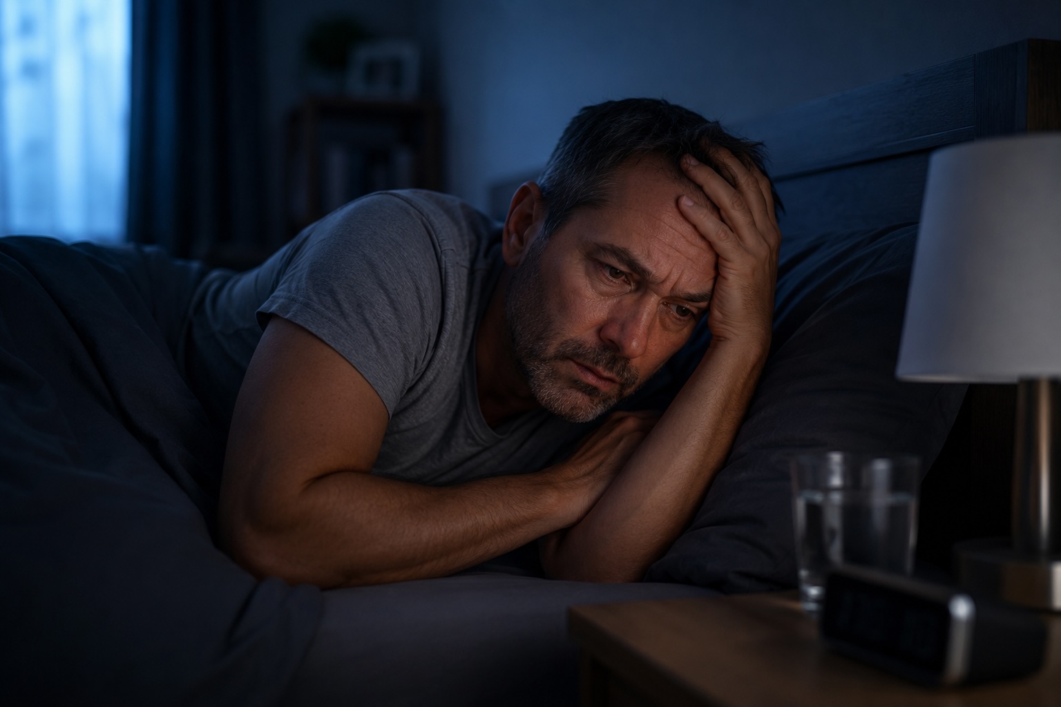 The Hidden Impact of Stress